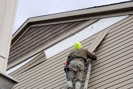 Siding for New Construction in Cairo, GA